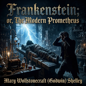 Frankenstein; or, the modern prometheus
