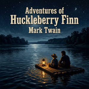 Adventures of Huckleberry Finn