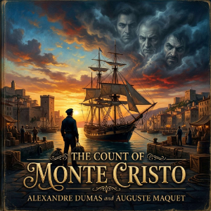 The Count of Monte Cristo