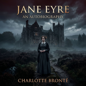 Jane Eyre An Autobiography