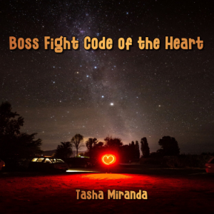 Boss Fight Code of the Heart