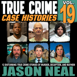 True Crime Case Histories - Volume 19