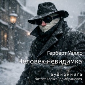 Человек-невидимка