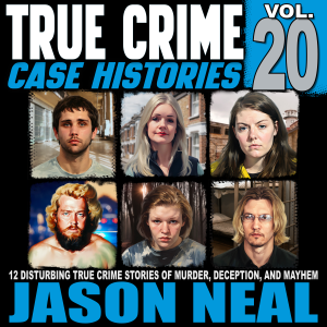 True Crime Case Histories: Volume 20