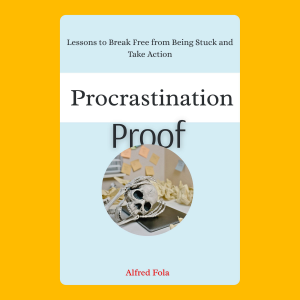 Procrastination Proof