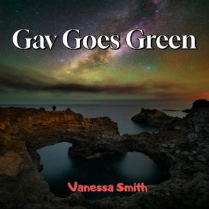 Gav Goes Green