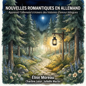 Nouvelles romantiques en allemand