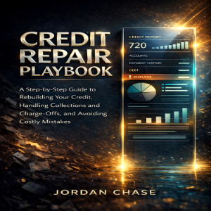 Credit Repair Playbook