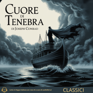 Cuore di Tenebra