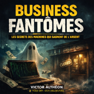 BUSINESS FANTÔMES