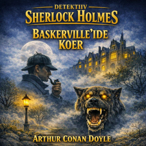 Baskerville'ide koer