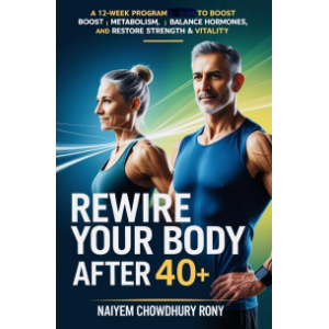 Rewire Your Body After 40