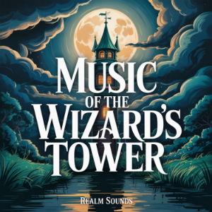 Music of the Wizard's Tower