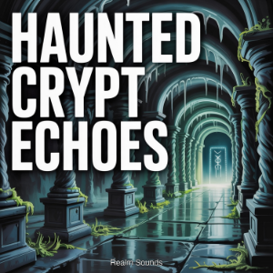 Haunted Crypt Echoes