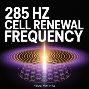 285 Hz Cell Renewal Frequency
