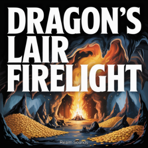Dragon's Lair Firelight
