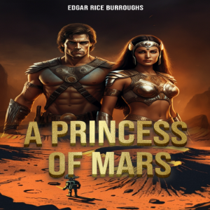 A Princess of Mars
