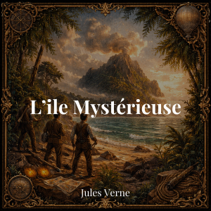 L’Île Mystérieuse