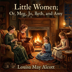Little Women; Or, Meg, Jo, Beth, and Amy