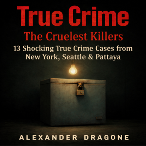 True Crime: The Cruelest Killers-logo