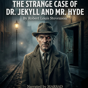 The Strange Case of Dr. Jekyll and Mr. Hyde