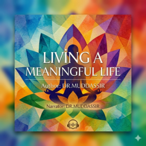 Living a Meaningful Life