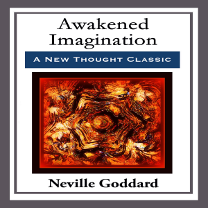 Awakened Imagination