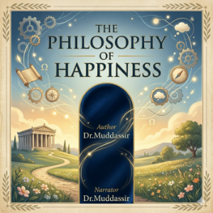 The Philosophy of Happiness