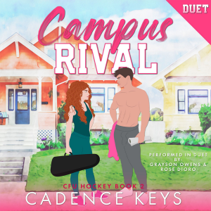Campus Rival