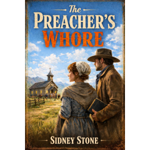 The Preacher's Whore