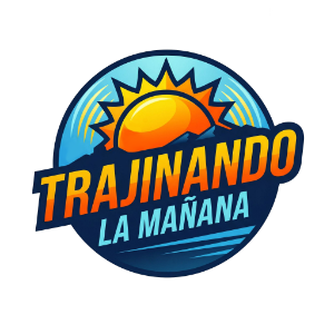Trajinando la Mañana