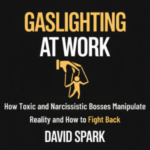Gaslighting at work