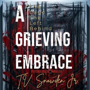 A Grieving Embrace