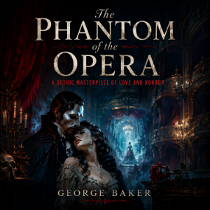 The Phantom of the Opera