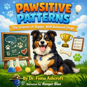 Pawsitive Patterns
