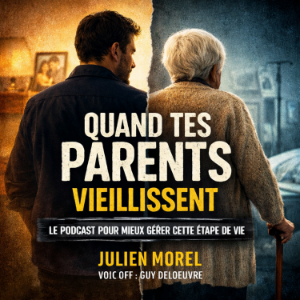 Quand tes parents vieillissent