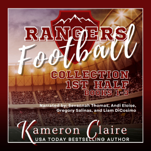 Rangers Football Collection 1st Half