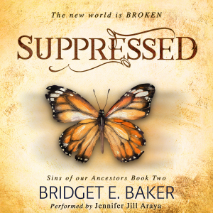 Suppressed