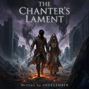 The Chanter's Lament