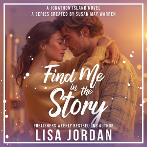 Find Me in the Story