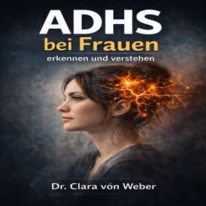 ADHS bei Frauen erkennen und verstehen