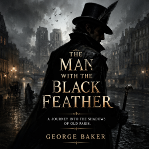 The Man with the Black Feather