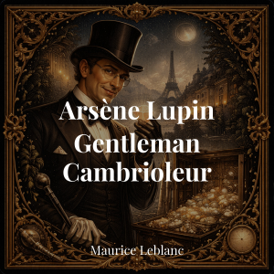 Arsène Lupin Gentleman Cambrioleur