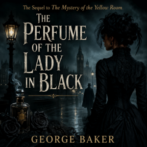 The Perfume of the Lady in Black