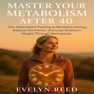 Master Your Metabolism After 40