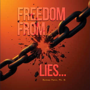 Freedom from Lies...