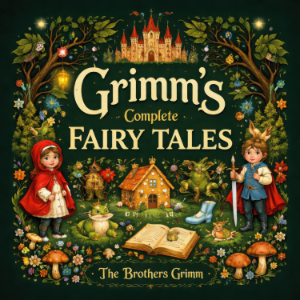 Grimm's Complete Fairy Tales