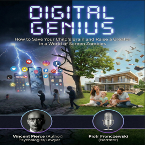 DIGITAL GENIUS