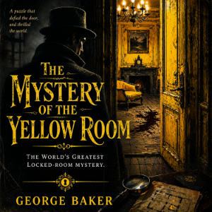 The Mystery of the Yellow Room