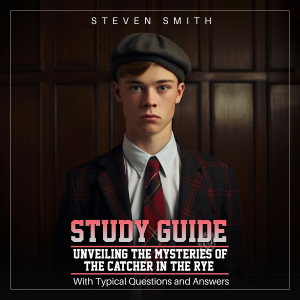 Study Guide for Decoding The Catcher in the Rye